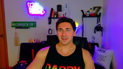 Zach Rhyder online show from July 2026 02:03:02 AM