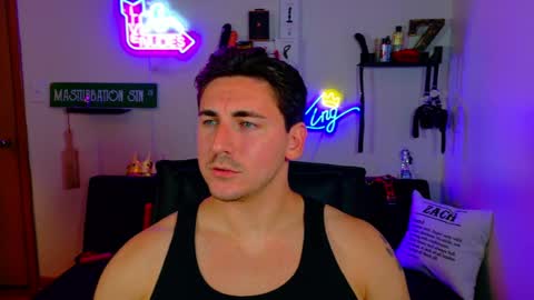Zach Rhyder online show from August 2026 02:15:01 AM