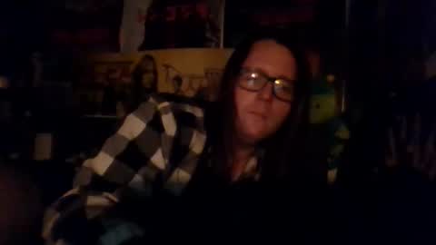 zachattack775 online show from November 2025 02:32:02 AM