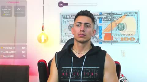 zachpri20 online show from December 2024 01:29:02 PM