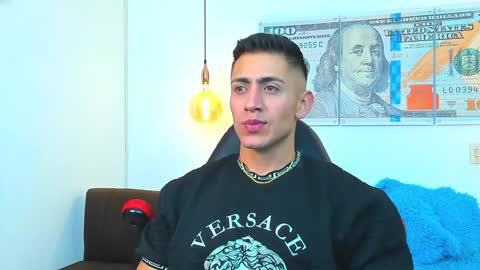 zachpri20 online show from January 2025 07:38:02 AM