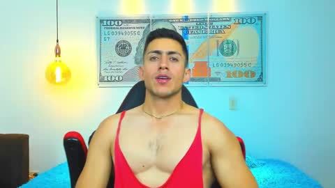 zachpri20 online show from March 2025 12:01:02 PM