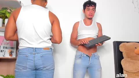 zack online show from October 2025 11:47:01 AM