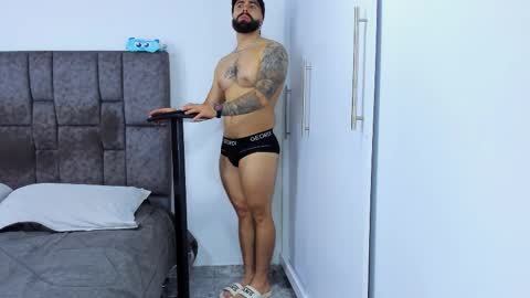 Richard online show from September 2025 12:49:02 PM