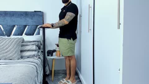 Richard online show from November 2025 12:41:02 PM