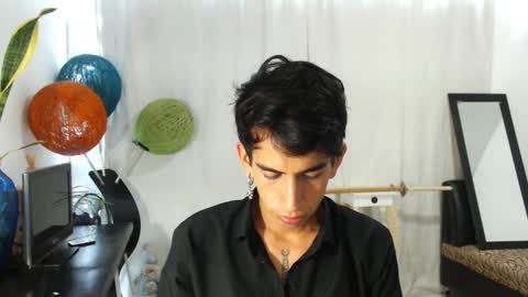 Zack King online show from December 2024 12:43:02 AM