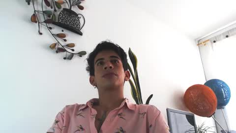 Zack King online show from January 2025 05:50:01 PM