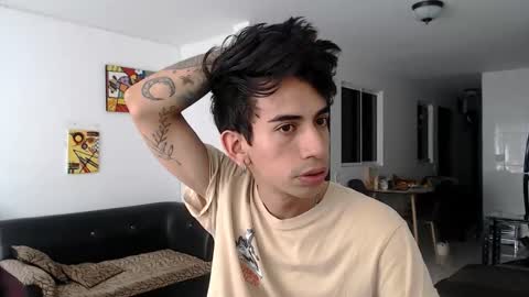 Zack King online show from January 2025 01:15:01 PM