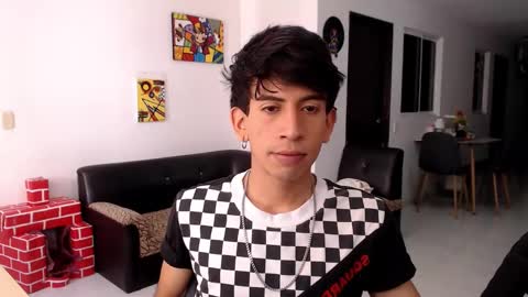 Zack King online show from January 2025 05:17:02 PM