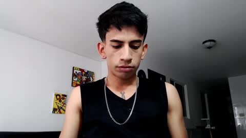 Zack King online show from January 2025 08:15:02 PM