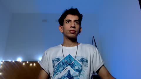 Zack King online show from March 2025 10:27:02 PM