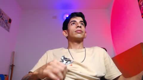 Zack King online show from September 2025 05:02:01 PM