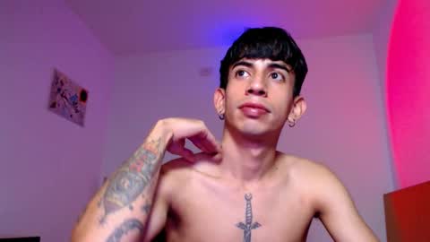 Zack King online show from September 2025 05:47:02 PM