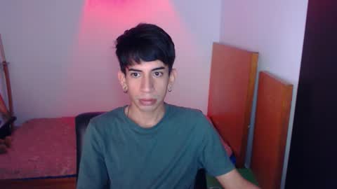 Zack King online show from September 2025 12:08:02 PM