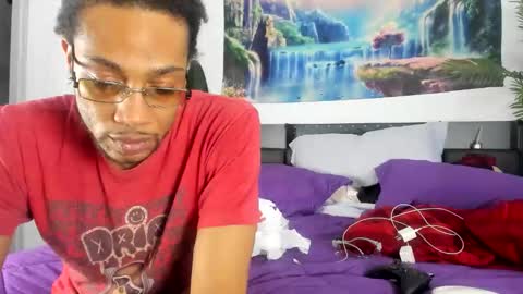 Zack Pipher online show from April 2026 12:03:02 PM