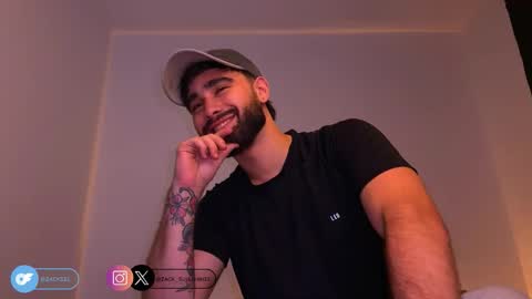 zack_sullivan22 online show from October 2025 03:04:02 AM