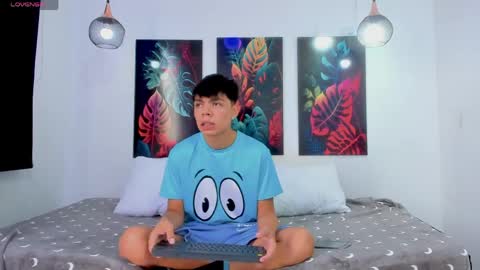 Zack Torres online show from May 2026 08:32:01 PM