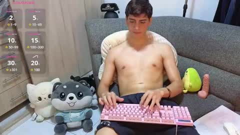 Zack online show from December 2024 01:03:01 AM