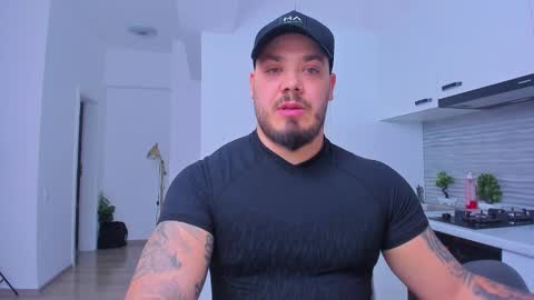 Zack online show from February 2025 11:13:02 PM