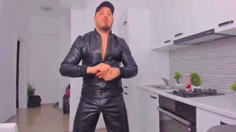 Zack online show from February 2025 11:20:01 PM