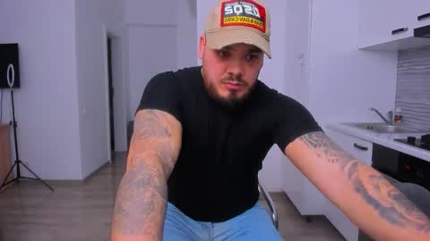 Zack online show from January 2026 11:54:02 PM