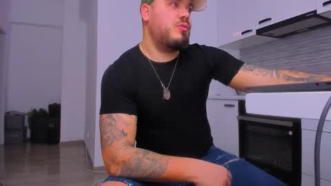 Zack online show from February 2026 11:52:02 PM