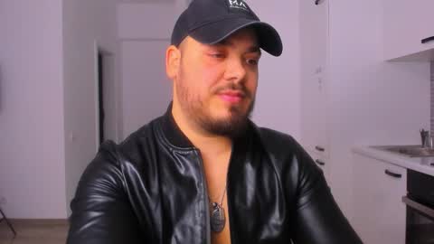 Zack online show from February 2026 09:24:02 PM