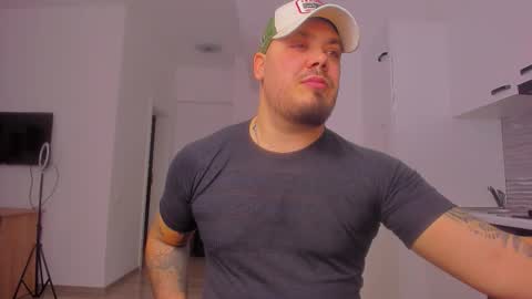 Snapshot of zackconnorsx chatting on March 2026 10:38:01 PM Zack online show from March 2026 10:38:01 PM