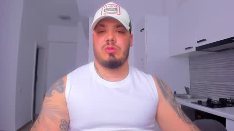 Snapshot of zackconnorsx chatting on April 2026 08:55:02 PM Zack online show from April 2026 08:55:02 PM