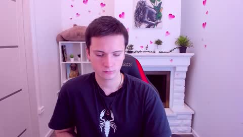 Zack online show from February 2025 03:18:02 PM