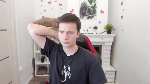 Zack online show from February 2025 12:33:01 PM