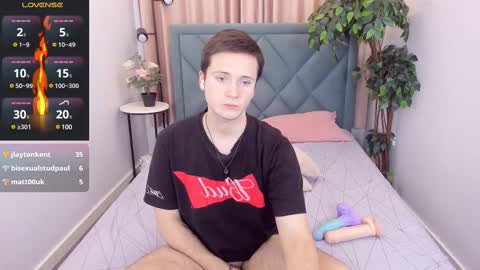 Zack online show from February 2025 03:41:02 PM