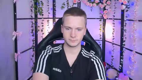 Zack online show from March 2025 03:23:02 PM