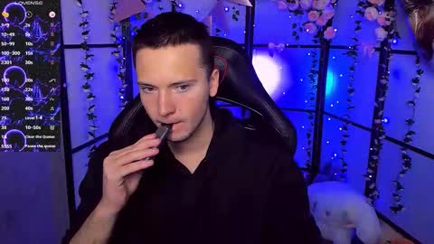 Zack online show from September 2025 05:55:02 AM