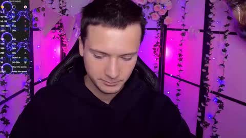 Zack online show from October 2025 06:33:01 AM