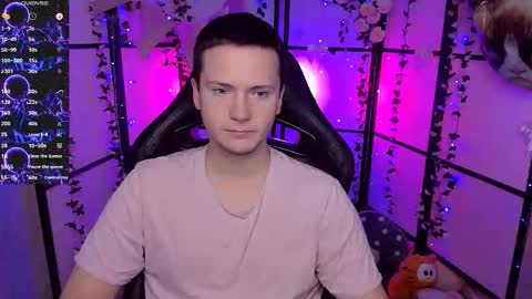 Zack online show from October 2025 06:03:01 AM