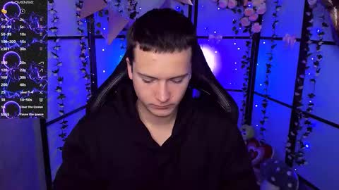 Zack online show from October 2025 05:21:02 AM