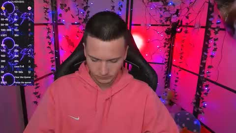 Zack online show from October 2025 06:04:01 AM