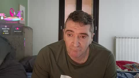 Snapshot of zackhot31 chatting on April 2026 11:27:02 AM Ivan online show from April 2026 11:27:02 AM