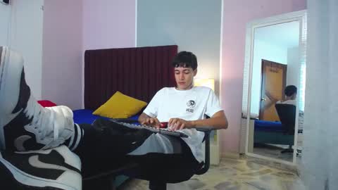 zack online show from January 2025 03:40:02 PM