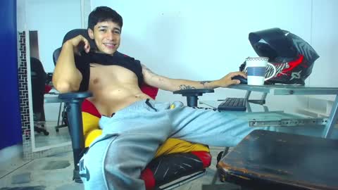 zack online show from January 2025 08:37:02 PM