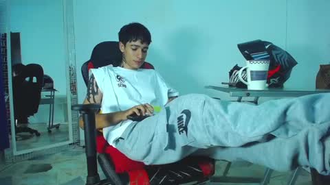 zack online show from January 2025 08:04:01 PM