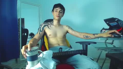 zack online show from January 2025 11:05:02 PM