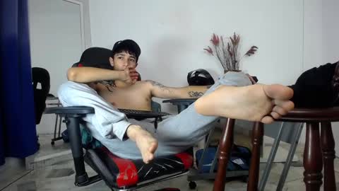 zack online show from January 2025 11:40:01 PM