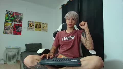 zack online show from March 2025 04:00:02 PM