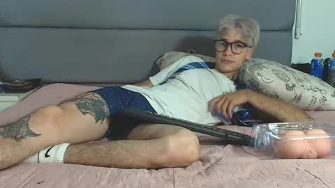 zack online show from March 2025 12:39:02 AM