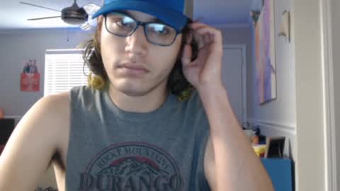 Snapshot of zacthefeetguy chatting on December 2025 04:25:02 PM ZactheFeetGuy online show from December 2025 04:25:02 PM