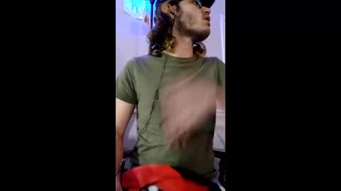 Snapshot of zacthefeetguy chatting on January 2026 10:18:01 AM ZactheFeetGuy online show from January 2026 10:18:01 AM