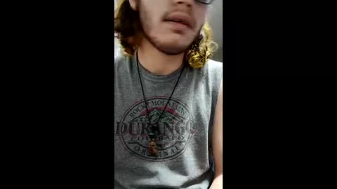 Snapshot of zacthefeetguy chatting on January 2026 05:37:01 PM ZactheFeetGuy online show from January 2026 05:37:01 PM