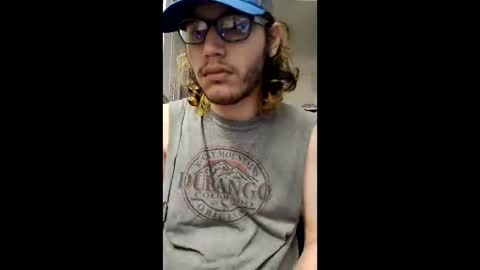 Snapshot of zacthefeetguy chatting on January 2026 08:06:01 AM ZactheFeetGuy online show from January 2026 08:06:01 AM